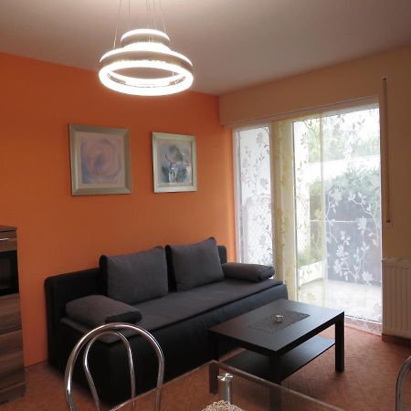 Ferienwohnung Rothe 迪波尔迪斯瓦尔德 外观 照片