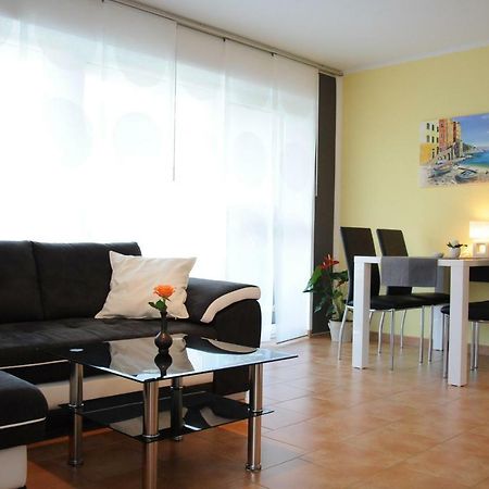 Ferienwohnung Rothe 迪波尔迪斯瓦尔德 外观 照片