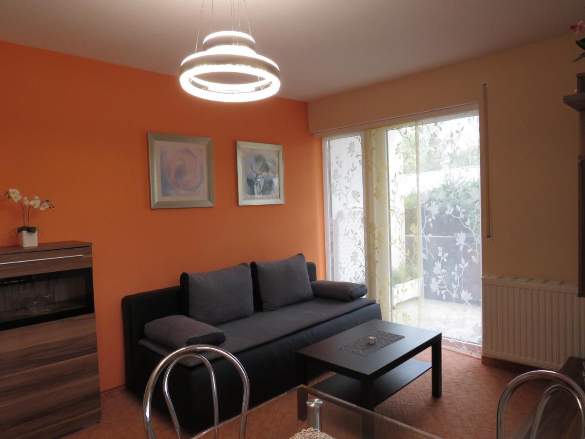 Ferienwohnung Rothe 迪波尔迪斯瓦尔德 外观 照片