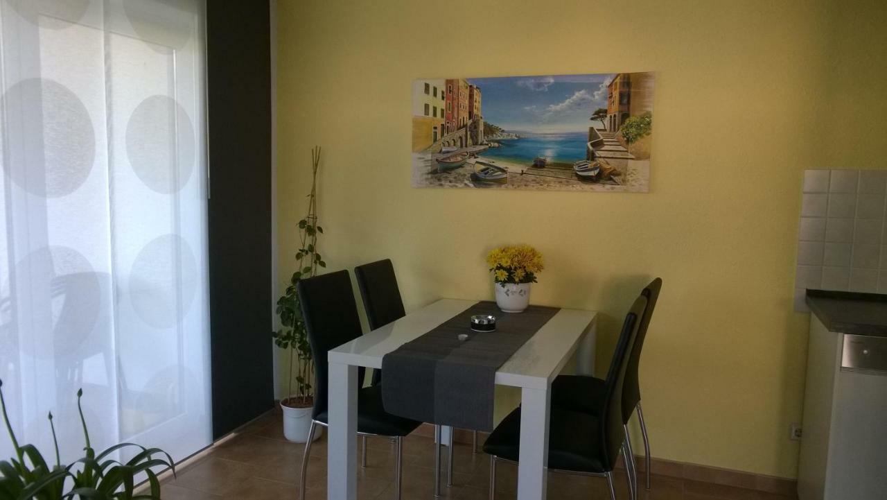 Ferienwohnung Rothe 迪波尔迪斯瓦尔德 外观 照片