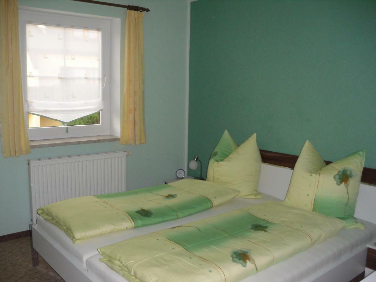Ferienwohnung Rothe 迪波尔迪斯瓦尔德 外观 照片