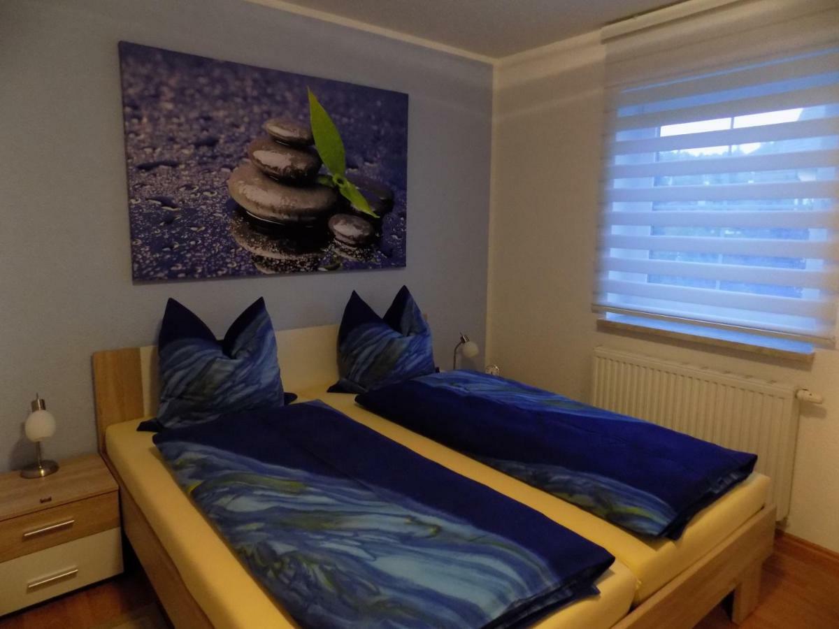 Ferienwohnung Rothe 迪波尔迪斯瓦尔德 外观 照片