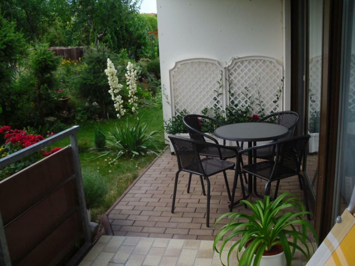 Ferienwohnung Rothe 迪波尔迪斯瓦尔德 外观 照片