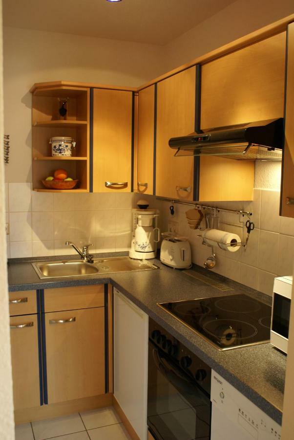 Ferienwohnung Rothe 迪波尔迪斯瓦尔德 外观 照片