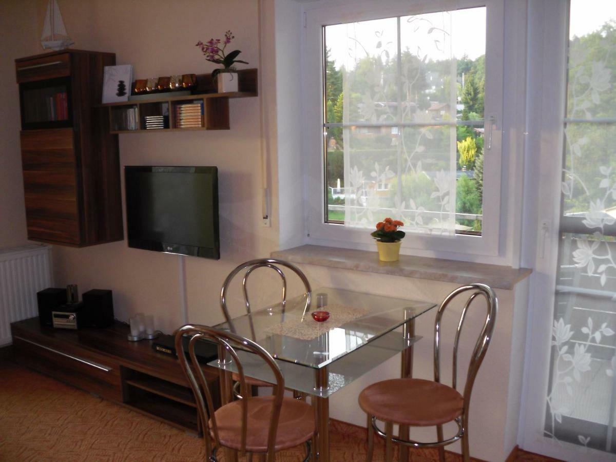 Ferienwohnung Rothe 迪波尔迪斯瓦尔德 外观 照片