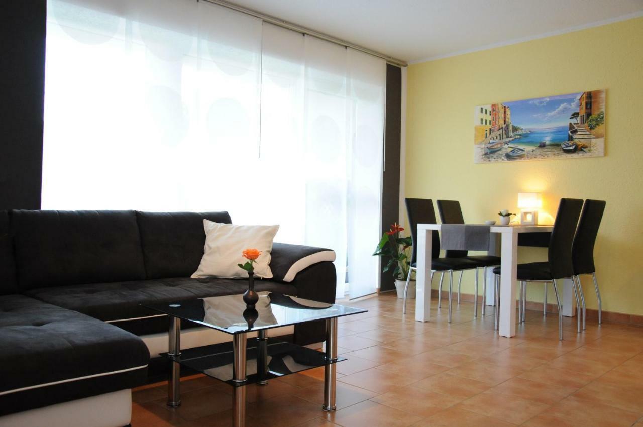 Ferienwohnung Rothe 迪波尔迪斯瓦尔德 外观 照片